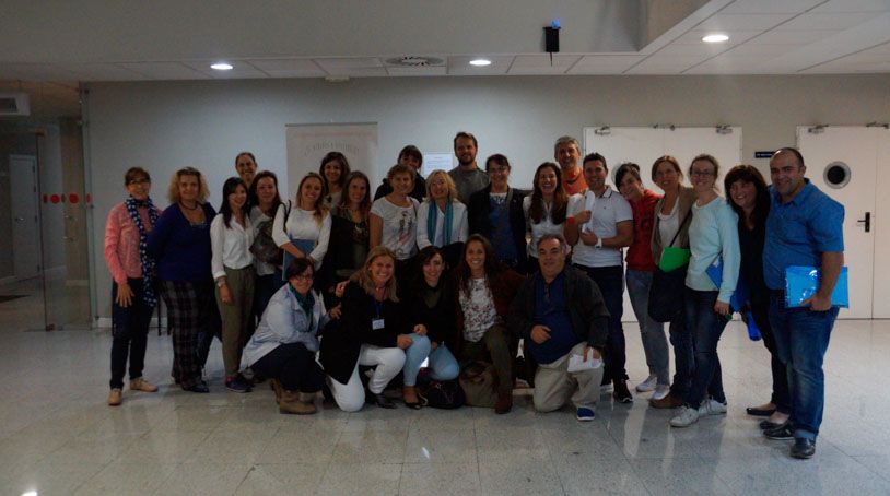 Curso 1 de inteligencia emocional octubre 2016 (3)
