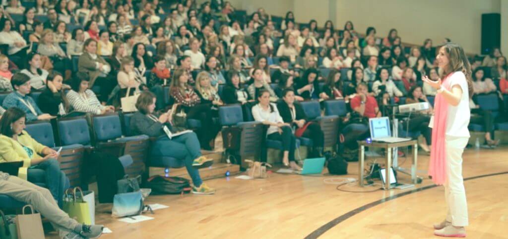 Coaching inteligencia emocional