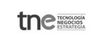 tne